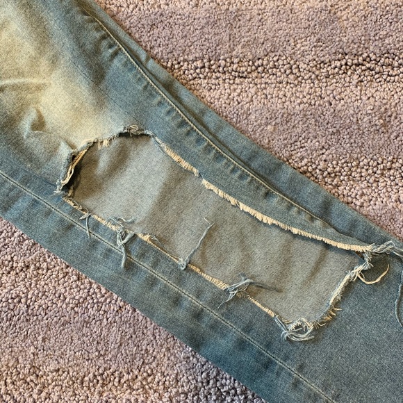 ACNE Jeans - Picture 4 of 6